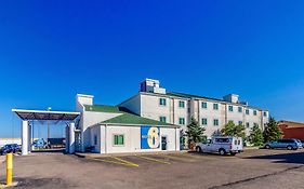 Motel 6-Sidney, Ne